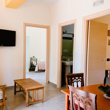Il Casale Le Tre Volte Guest House Solfara Mare Екстериор снимка