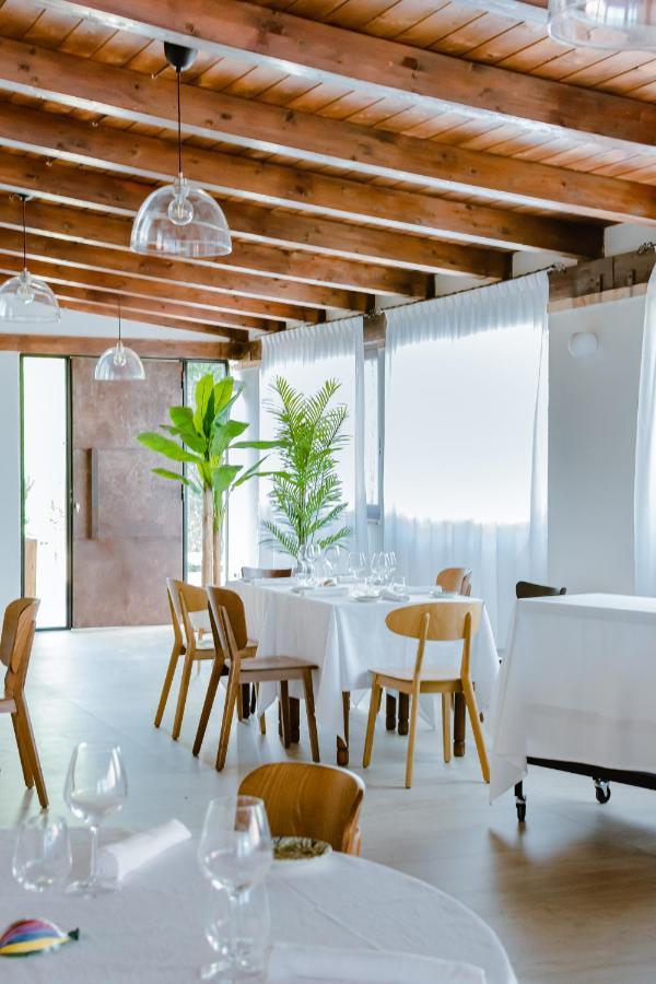 Il Casale Le Tre Volte Guest House Solfara Mare Екстериор снимка
