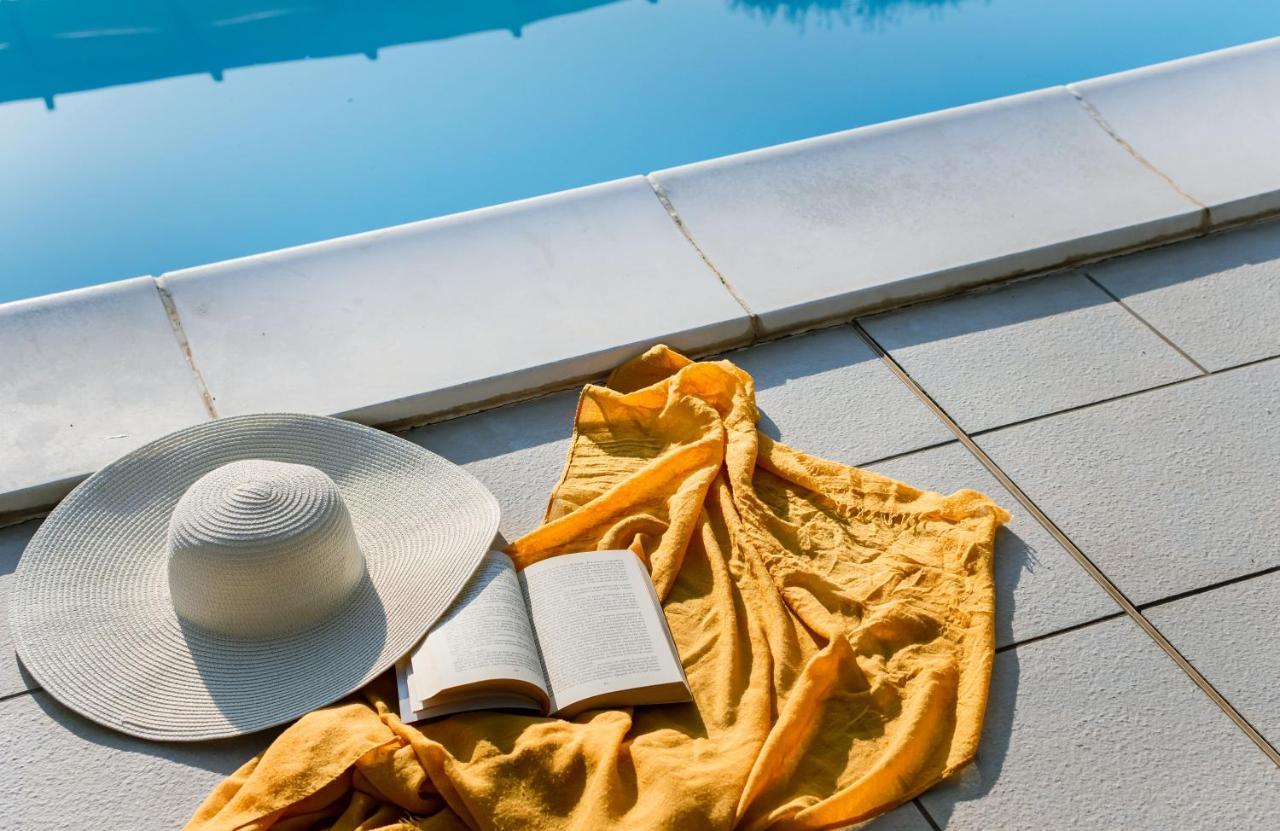 Il Casale Le Tre Volte Guest House Solfara Mare Екстериор снимка