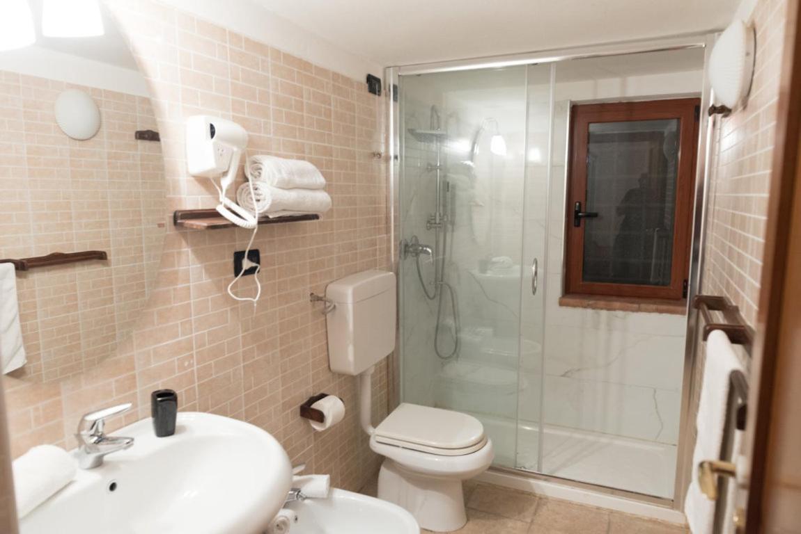 Il Casale Le Tre Volte Guest House Solfara Mare Екстериор снимка