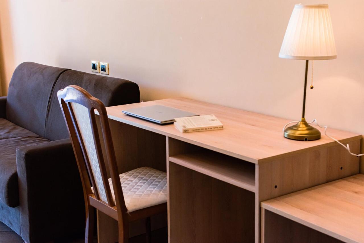 Il Casale Le Tre Volte Guest House Solfara Mare Екстериор снимка
