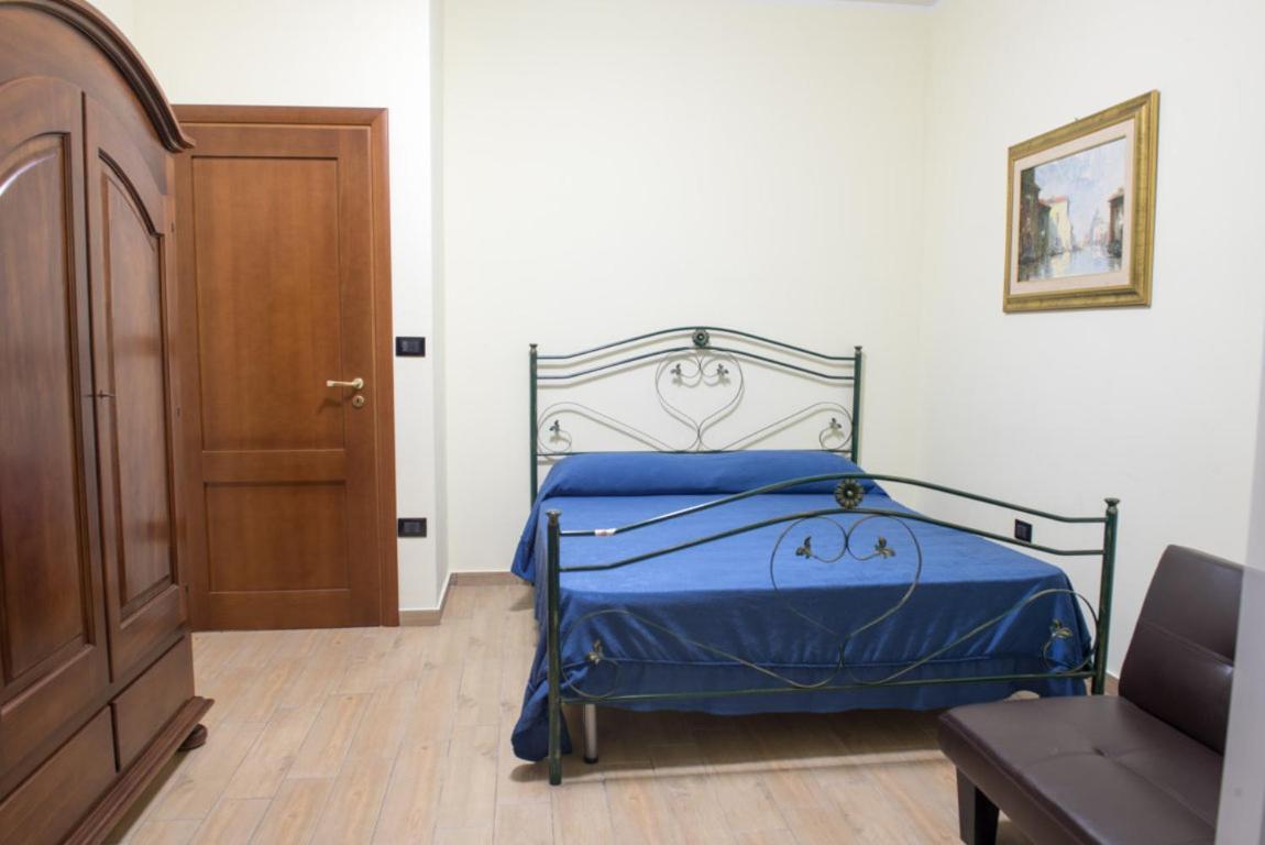 Il Casale Le Tre Volte Guest House Solfara Mare Стая снимка