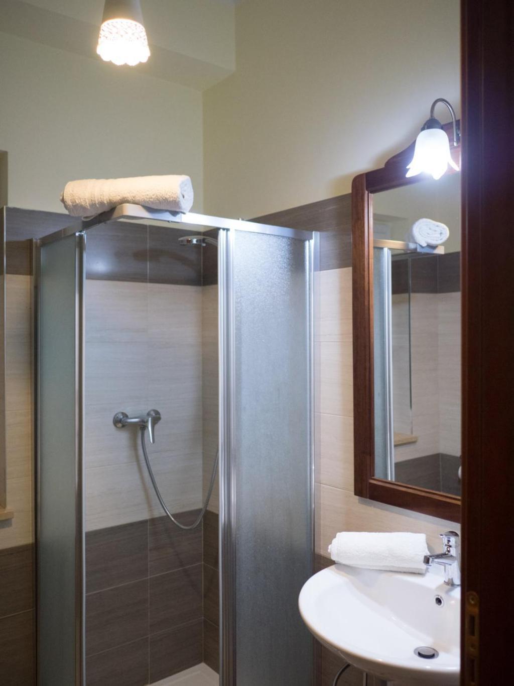 Il Casale Le Tre Volte Guest House Solfara Mare Стая снимка