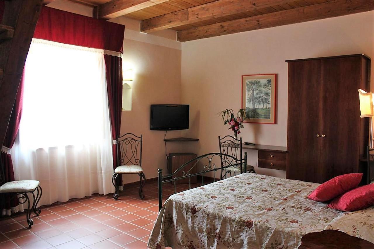 Il Casale Le Tre Volte Guest House Solfara Mare Екстериор снимка