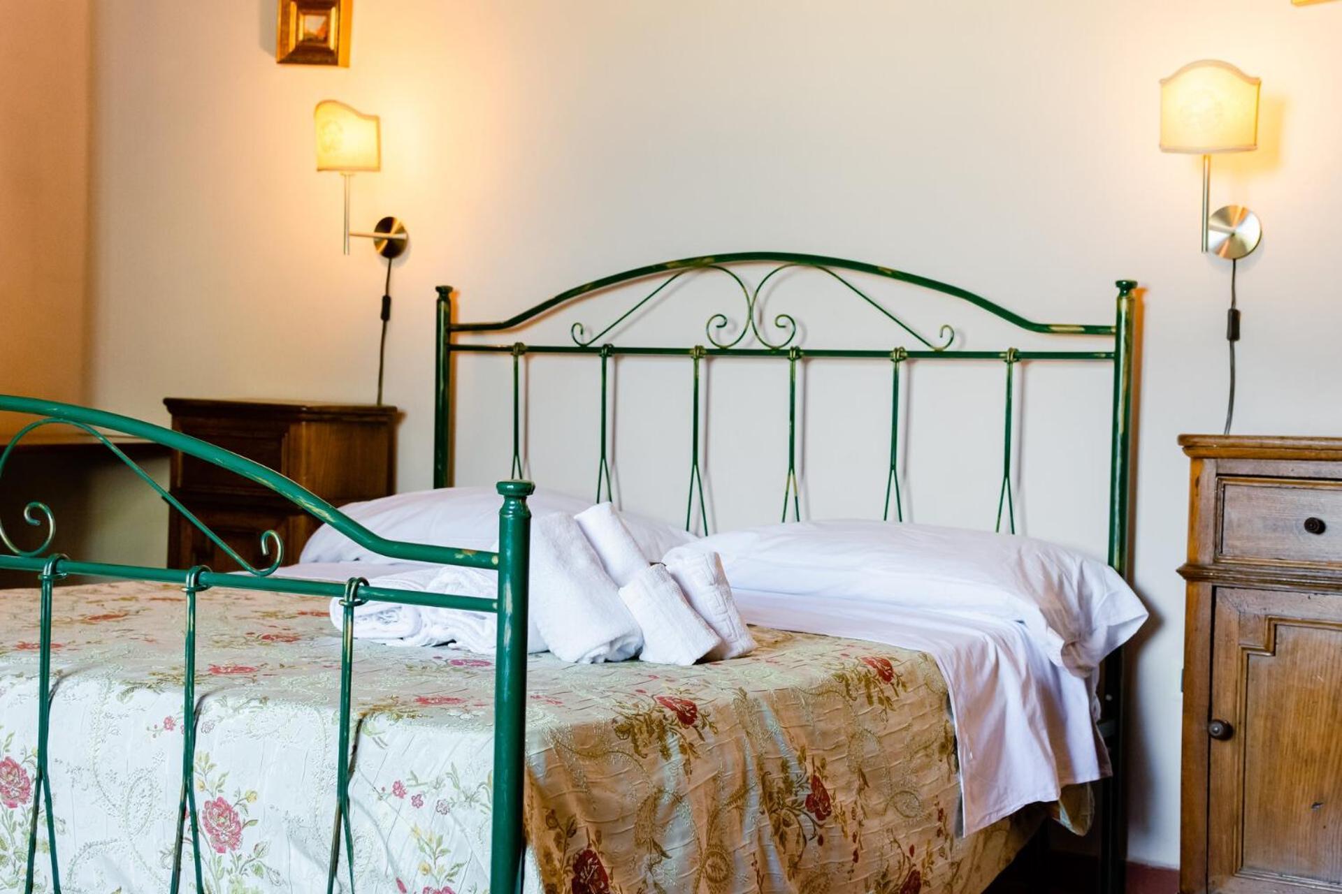 Il Casale Le Tre Volte Guest House Solfara Mare Екстериор снимка