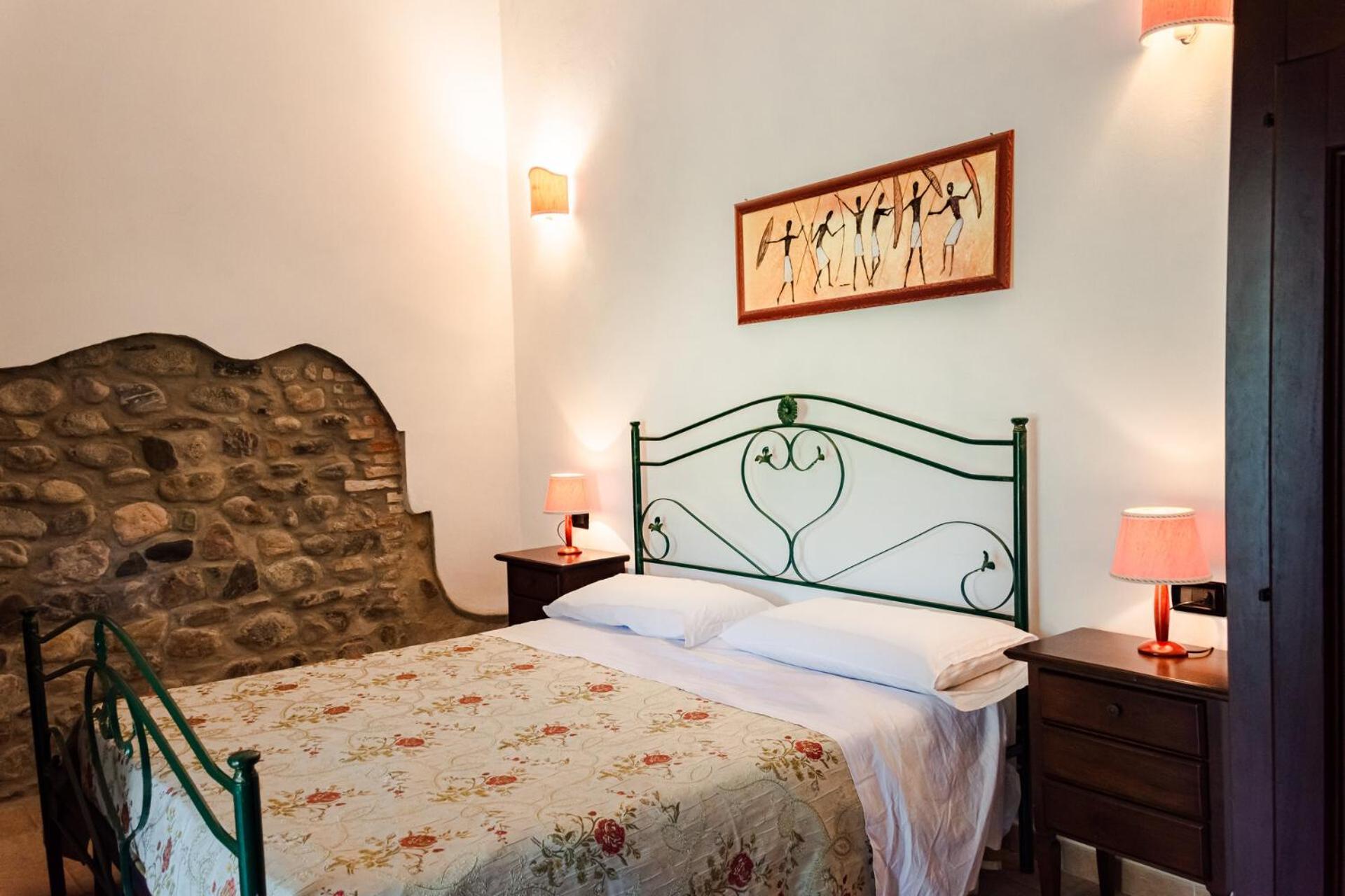 Il Casale Le Tre Volte Guest House Solfara Mare Екстериор снимка