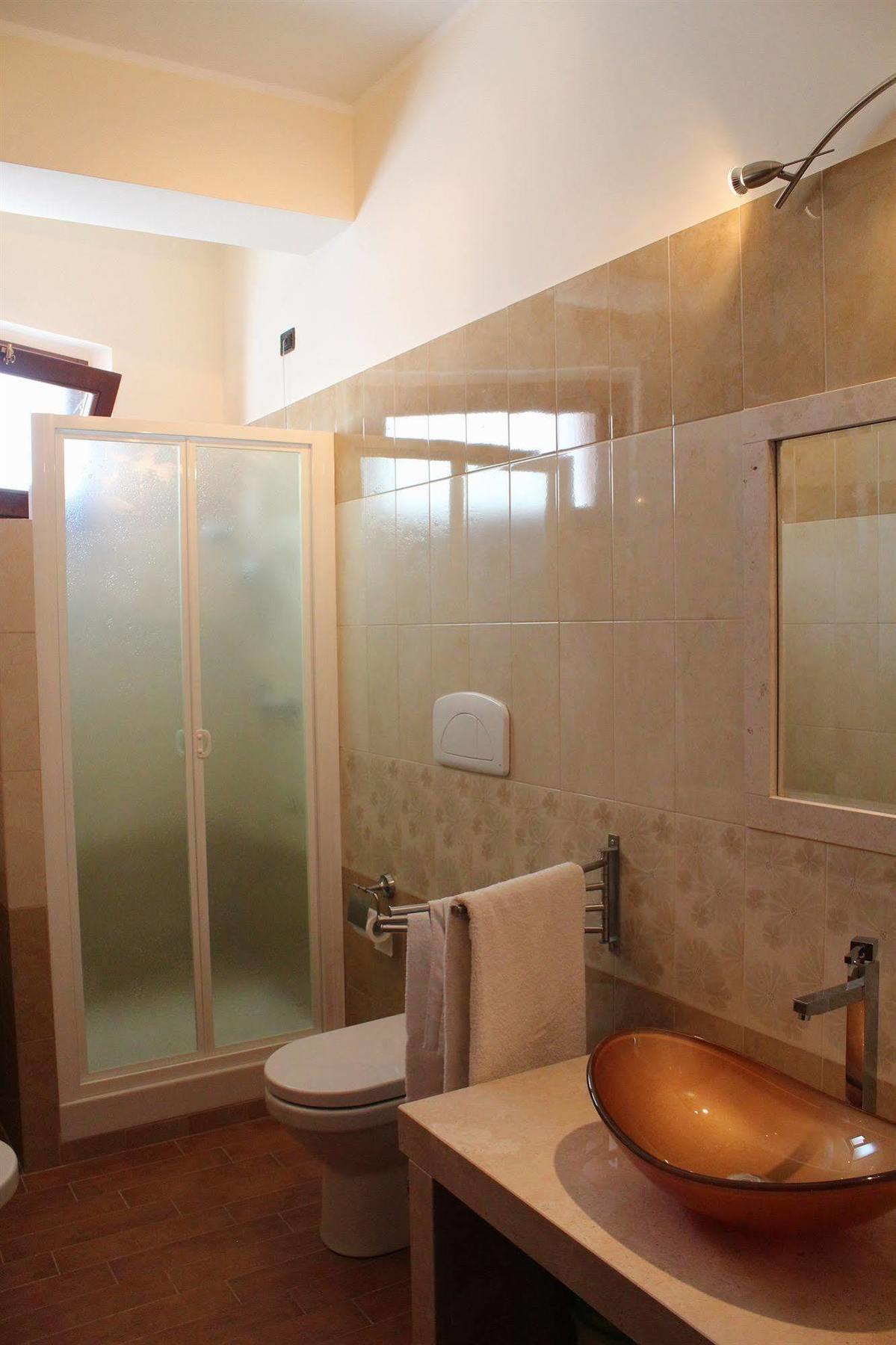Il Casale Le Tre Volte Guest House Solfara Mare Екстериор снимка