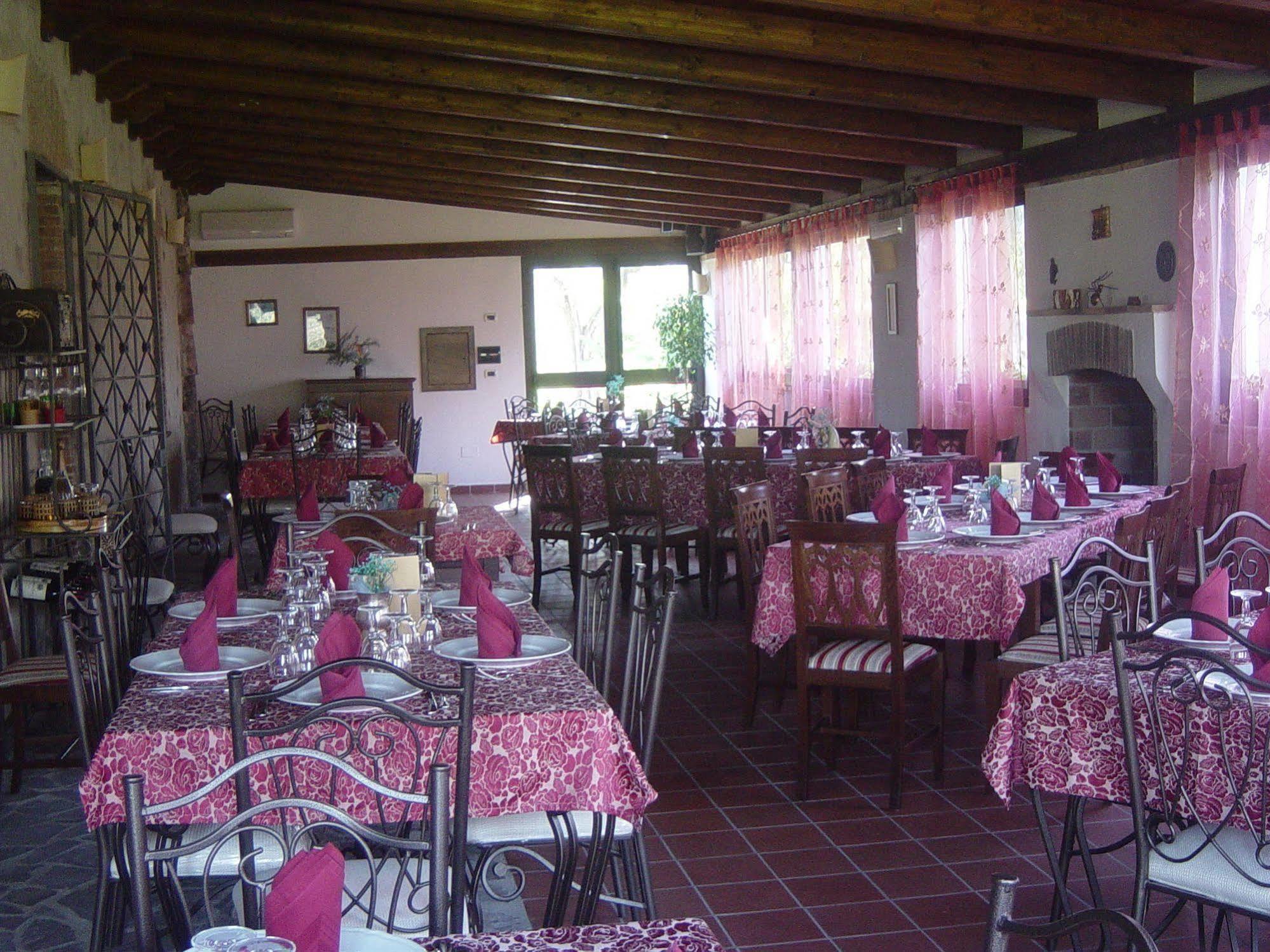 Il Casale Le Tre Volte Guest House Solfara Mare Екстериор снимка